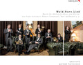 Goldmark,k. / Hornsound,german - Wald.horn.lied - Music CD