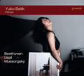 Beethoven,l.v. / Batik,yuko - Pictures - Music CD