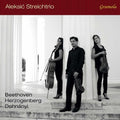 Beethoven,l.v. / Aleksic Streichtrio - Beethoven Dohanyi & Herzogenberg: String Trios - Music CD
