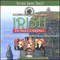 Gaither,bill & Gloria / Homecoming Friends - Irish Homecoming - Music CD