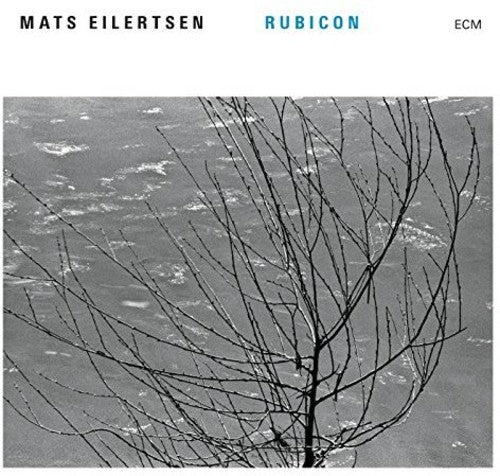 Eilertsen,mats - Rubicon - Music CD