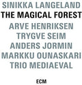 Langeland / Trio Mediaeval - Magical Forest - Music CD