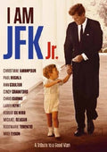 I Am Jfk Jr - I Am Jfk Jr - DVD