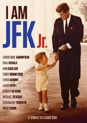 I Am Jfk Jr - I Am Jfk Jr - DVD