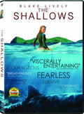 Shallows - Shallows - DVD
