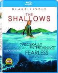 Shallows - Shallows - Blu-ray