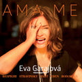 Bodorova,s. / Garajova,eva / Zemlinsky Quartet - Ama Me - Music CD