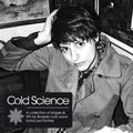 Les Panties - Cold Science - Music CD