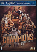 Nba: Champions 2015-2016 - Nba: Champions 2015-2016 - DVD