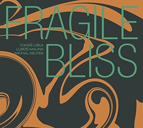 Liska,t. / Malina,lubos / Nejtek,michal - Fragile Bliss - Music CD