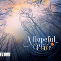 Redfeld,d. / Holden,kristi / Redfeld,dan - Dan Redfeld: A Hopeful Place - Music CD