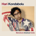 Kondabolu,hari - Mainstream American Comic - Music CD