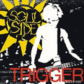 Soul Side - Trigger / Bass-103 - Vinyl Record
