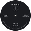 Djedjotronic - Strapon - Vinyl Record