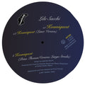 Sacchi,lele - Kosmiquest - Vinyl Record
