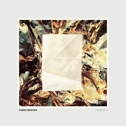 Hemmann,marek - Moments - Vinyl Record