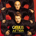 Cassius - Action - Vinyl Record