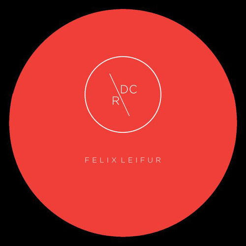 Leifur,felix - Sunday Club - Vinyl Record