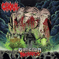 Ghoul - Dungeon Bastards - Music CD