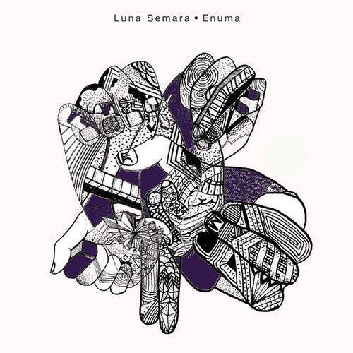 Semara,luna - Enuma - Vinyl Record
