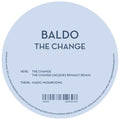 Baldo - Change - Vinyl Record