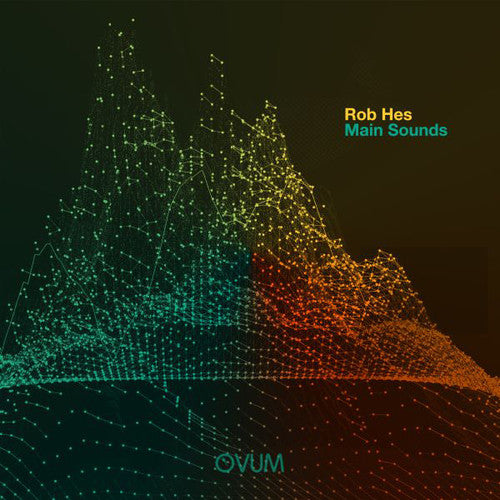 Hes,rob - Main Sounds - Vinyl Record
