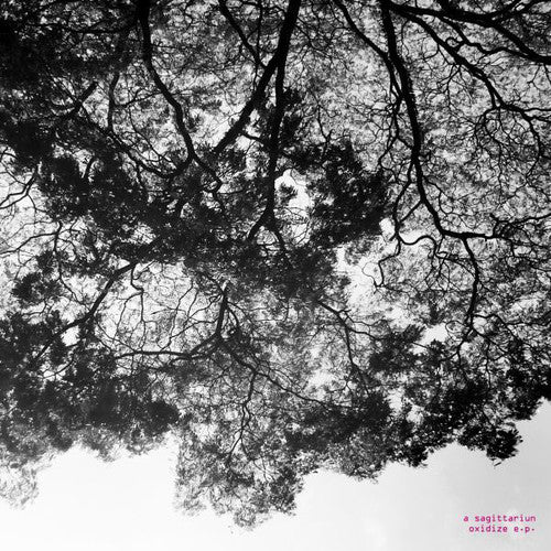 Sagittariun - Oxidize - Vinyl Record