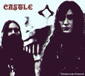 Castle - Welcome To The Graveyard - Vinyl Record