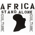 Culture - Africa Stand Alone - Vinyl Record