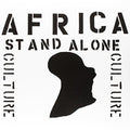 Africa Stand Alone [LP] Vinyl Record