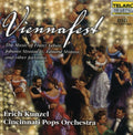 Kunzel / Cincinnati Pops Orchestra / Dahl - Viennafest - Music CD