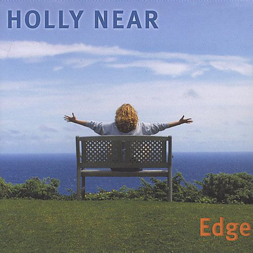 Near,holly - Edge - Music CD
