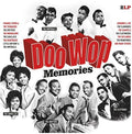 Doo-wop Memories / Various - Doo-wop Memories / Various - Vinyl Record