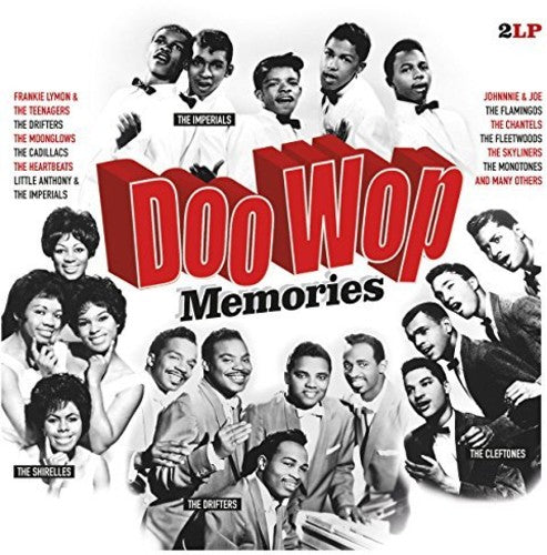 Doo-wop Memories / Various - Doo-wop Memories / Various - Vinyl Record