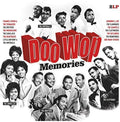 Doo-Wop Memories / Various [LP] Vinyl Record