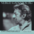 Gainsbourg,serge - Incomparable: 4 Original Albums - Vinyl Record