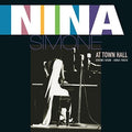 Simone,nina - At Town Hall - Vinyl Record