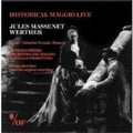 Massenet,j. - Werther - Music CD