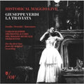 Verdi,g. - La Traviata - Music CD