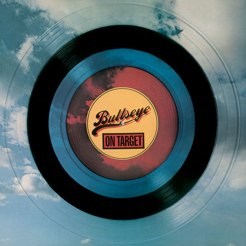 Bullseye - On Target - Music CD