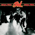 Girl - Wasted Youth - Music CD