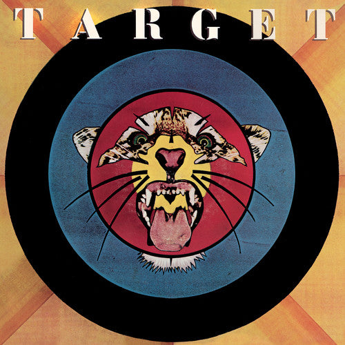 Target - Target - Music CD