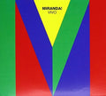 Miranda - Miranda En Vivo - Music CD