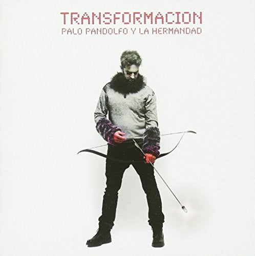 Pandolfo,palo / La Hermandad - Transformacion - Music CD