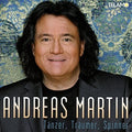 Martin,andreas - Taenzer Traeumer Spinner - Music CD