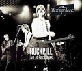 Rockpile - Live At Rockpalast 1980 - Vinyl Record