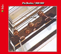 Beatles - 1962-1966 - Music CD