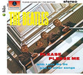 Beatles - Please Please Me - Music CD