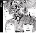 Beatles - Revolver - Music CD