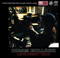 Bullock,hiram - Late Night Talk - Super Audio CD